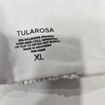 Tularosa Sammie Top in White XL Photo 8