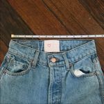 Revice Denim Revice straight jeans Photo 5