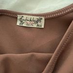 Free People Bodysuit Photo 4