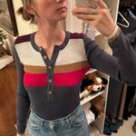 Faherty Thermal Shirt Photo 1