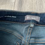 DL1961 Florence Ankle Mid Rise Instasculpt Skinny Jeans in Write Wash | 26 Photo 5