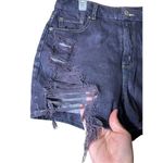 American Eagle American‎ Eagle Curvy Mom Short Size 4 Photo 3