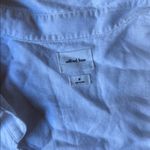 Wilfred  White Button Down Photo 1