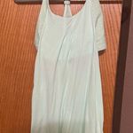 Lululemon Two  tanks with built in sports bra size 6 Photo 5
