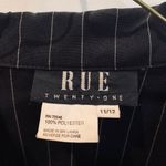 Rue 21 RUE Twenty One Business Skirt Suit Photo 8