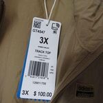 Adidas Originals R.Y.V. TRACK JACKET Photo 10