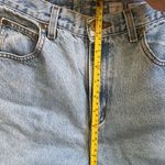 Liz Claiborne Vintage Curvy Mom Shorts Photo 6