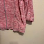 Allison Daley  Rose and Cream Knit Top Photo 6