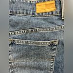 Tommy Hilfiger Vintage Blue Jean Shorts Photo 5