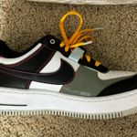 Nike Women’s  Air Force 1 Low Shadow Spiral Sage Photo 3