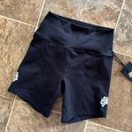 Darc Sport SHE Wolves Forever Energy Training Shorts Black Size Small Photo 1