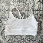 Lululemon  Energy Bra *Long Line Texture Photo 1