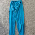 Aviator Nation Blue  Sweatpants Photo 1