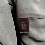 White House | Black Market Black Tweed Style Jacket Photo 7