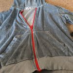 Sundry  velvet suede jacket 2 Photo 3