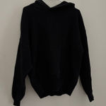 Alo Yoga  scholar hoodie black Photo 0