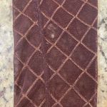 Victoria's Secret  Sport Maroon Leggings Photo 2