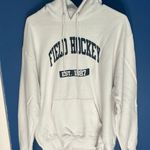 Champion Field Hockey Sweatshirt Photo 0