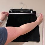 Wild Fable Black Mini Skirt Size 6 Photo 2