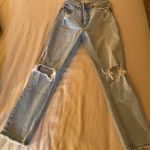 Abercrombie & Fitch Abercrombie Skinny Jeans Photo 0