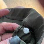 Lululemon Time To Sweat Bra olive green 8 Photo 8