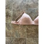 SKIMS Wireless Form Lightly Lined Bra Mica 46DDD Photo 2