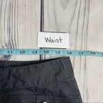 Eddie Bauer  Gray Active Outdoor Sport Skirt Size 4 Stretch Hiking Trails Pockets Photo 3