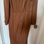 Amazon Prettygarden womens xl tiktok viral fall collection Elegant Long Sleeve Dress Photo 7