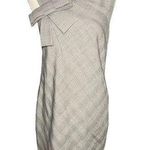 Ted Baker Bow Shift Dress Plaid Photo 0