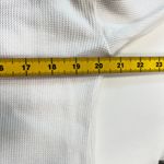 Johnny Was NWOT  Embroidered Floral Waffle Knit Sweatshirt Size S Crew Neck Photo 11