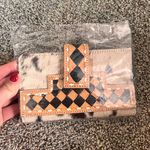 Myra Bags Myra Cowhide Bags Purse Western Photo 1