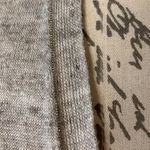 Lafayette 148 NY linen longline topper cardigan duster tie front S Photo 3