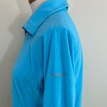 Columbia Fleece Quarter-Zip Pullover Photo 4