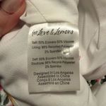 For Love & Lemons  Cassia Crop Top Photo 4