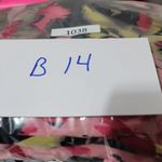 Adrianna Papell Sleeveless V-Neck Midi Dress 6 Photo 9