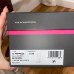 Vince Camuto Knee Leather Boots Photo 6