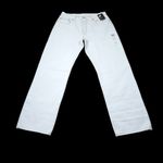 Levi's Premium 501 '90s Straight Baggy Jeans Blue Women's Size 31 x 32 Y2K Loose Photo 1