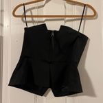 A.L.C. Strapless corset top Photo 2