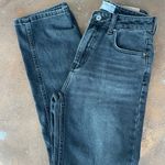 Free People We the free straight leg high rise jeans Photo 1