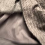 The Limited  Chevron Mini Skirt with Croc Belt - Size 4 | Y2K Revival‎ | Twee Photo 7