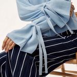 Aritzia Wilfred Emmy Sweater Photo 1