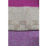 Woven Heart Vintage-Inspired Sweater Aztec Southwestern NWT Zip Pullover Womens Medium Photo 8