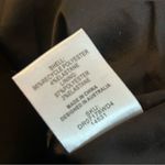 Meshki NWT Deana Contrast Suiting Strapless Mini Dress Black & White Size XS Photo 7