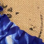 Cynthia Steffe blouson peplum top Size M Photo 6