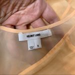 Helmut Lang  oversized blouse Photo 5