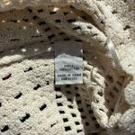 Rebellion Cherry Crochet Tank Top | Size S Photo 7