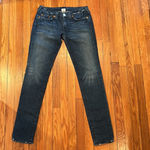 True Religion  Vintage Stella Women’s Jeans Photo 1