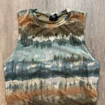 Free Press  Small Sleeveless Casual Lined Mini Dress Photo 2