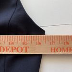 Aritzia  Babaton Curio‎ Vest Women 0 Wool Blend Navy Dark Night Button Up V Neck Photo 6