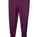 Free People x FP Movement Freeform Ruched Leggings Tight in Purple Size Small Photo 2